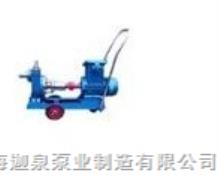 JMZ、FMZ型不锈钢自吸化工泵