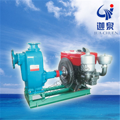 小型单缸人生就是博·(中国区)官方网站自吸泵